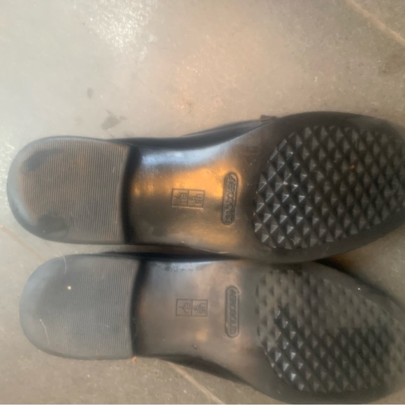 Mary Jane flats - Picture 3 of 3